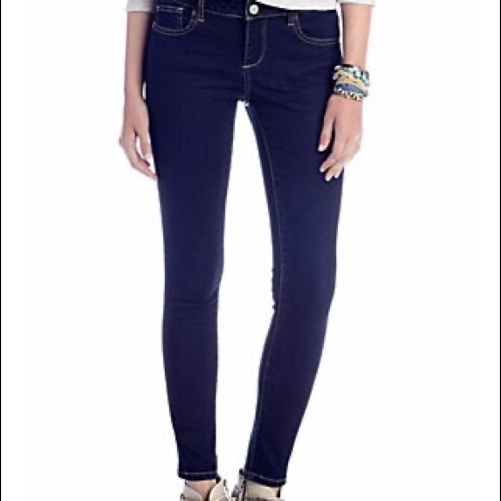 Vintage Chip & Pepper Syd skinny jeans - Picture 8 of 8